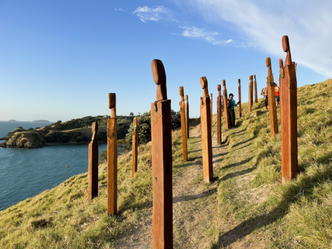 Sculpture on the Gulf 2027