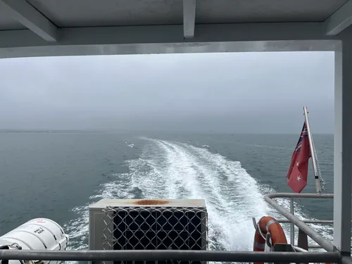 Ocean of the Future