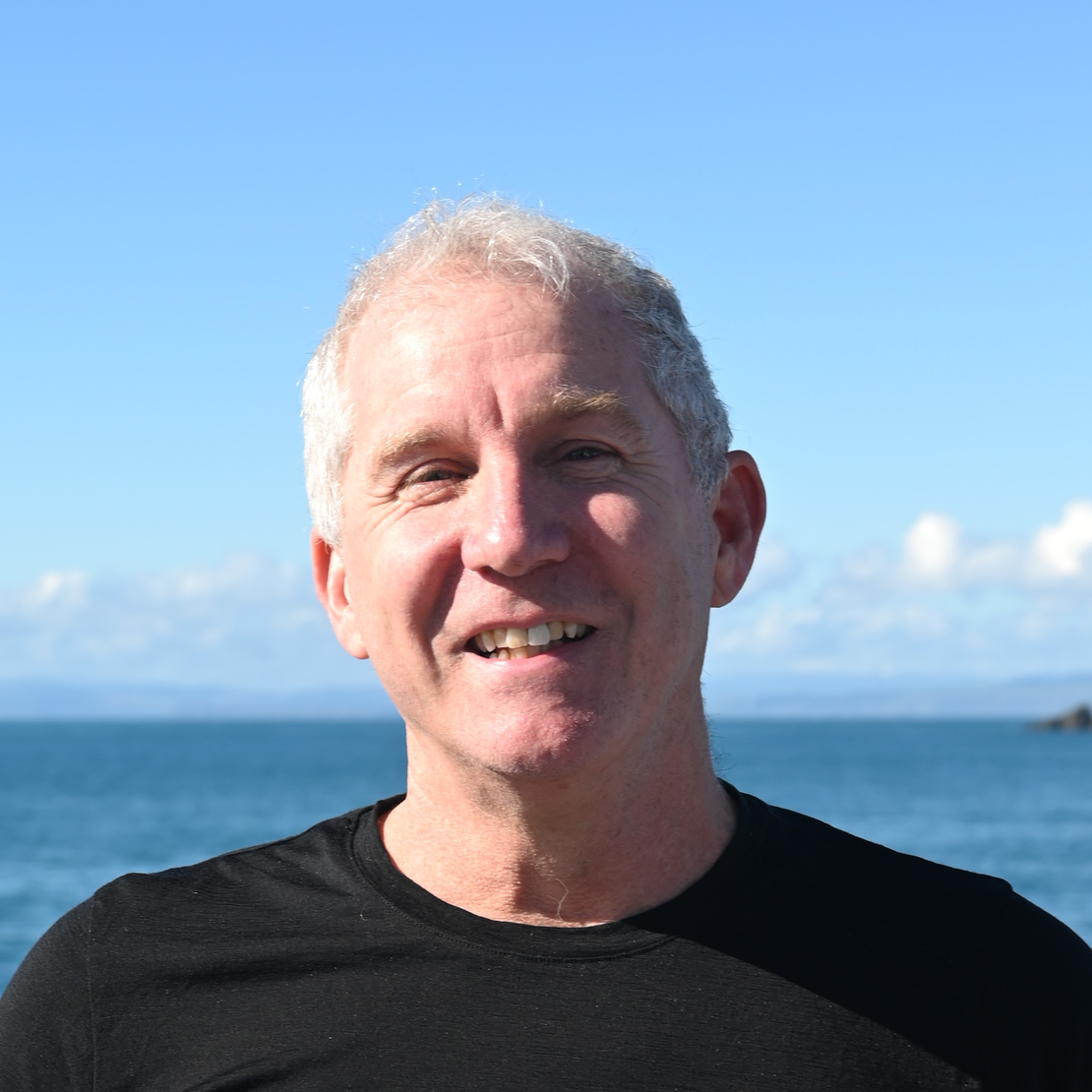 Craig Stevens