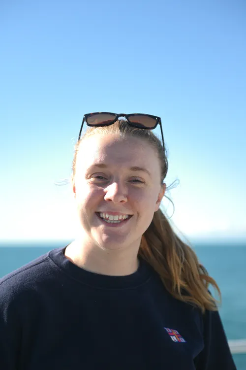 Eleanor Haigh