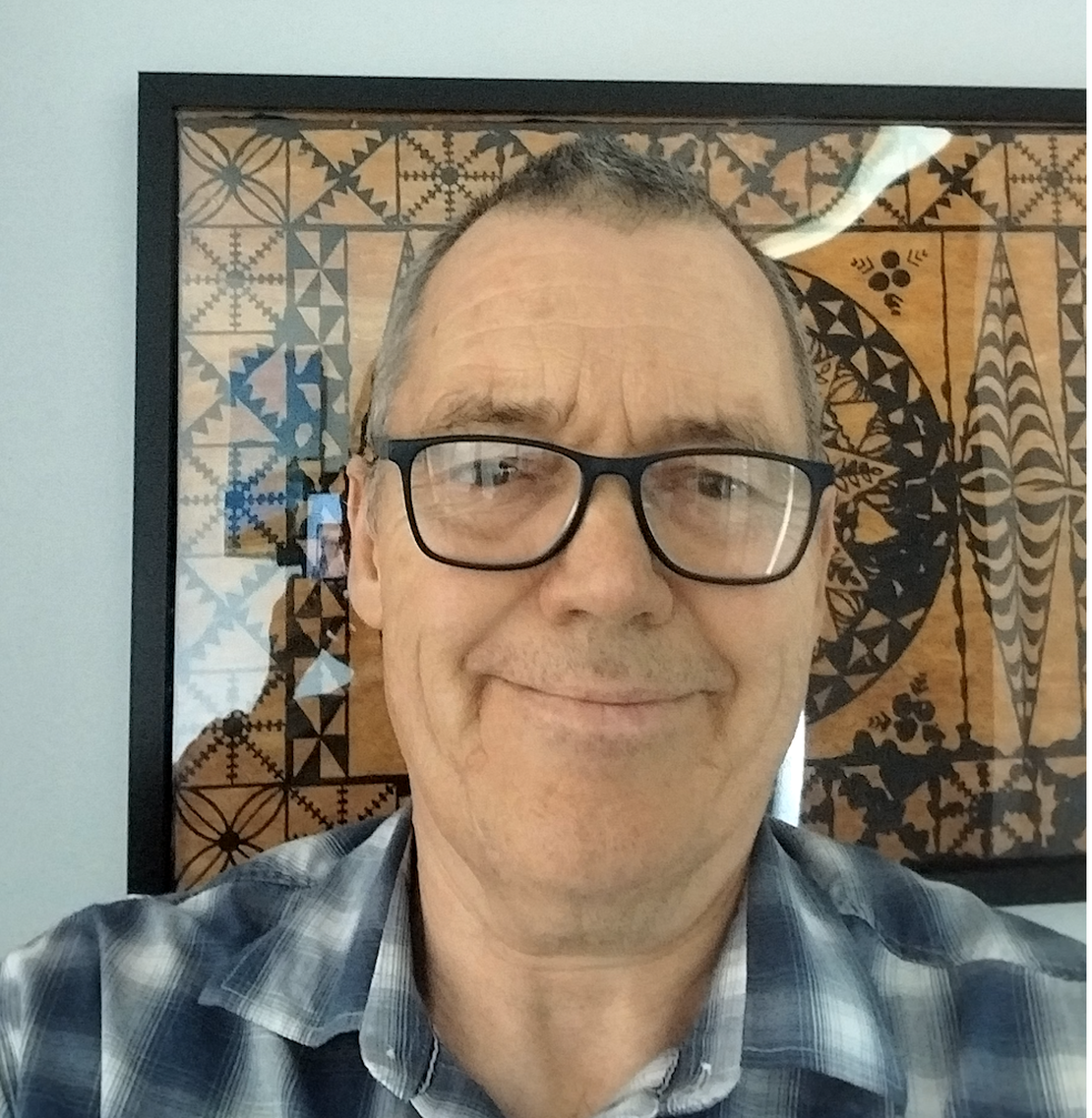 Pete Russell