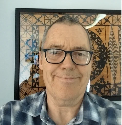 Pete Russell