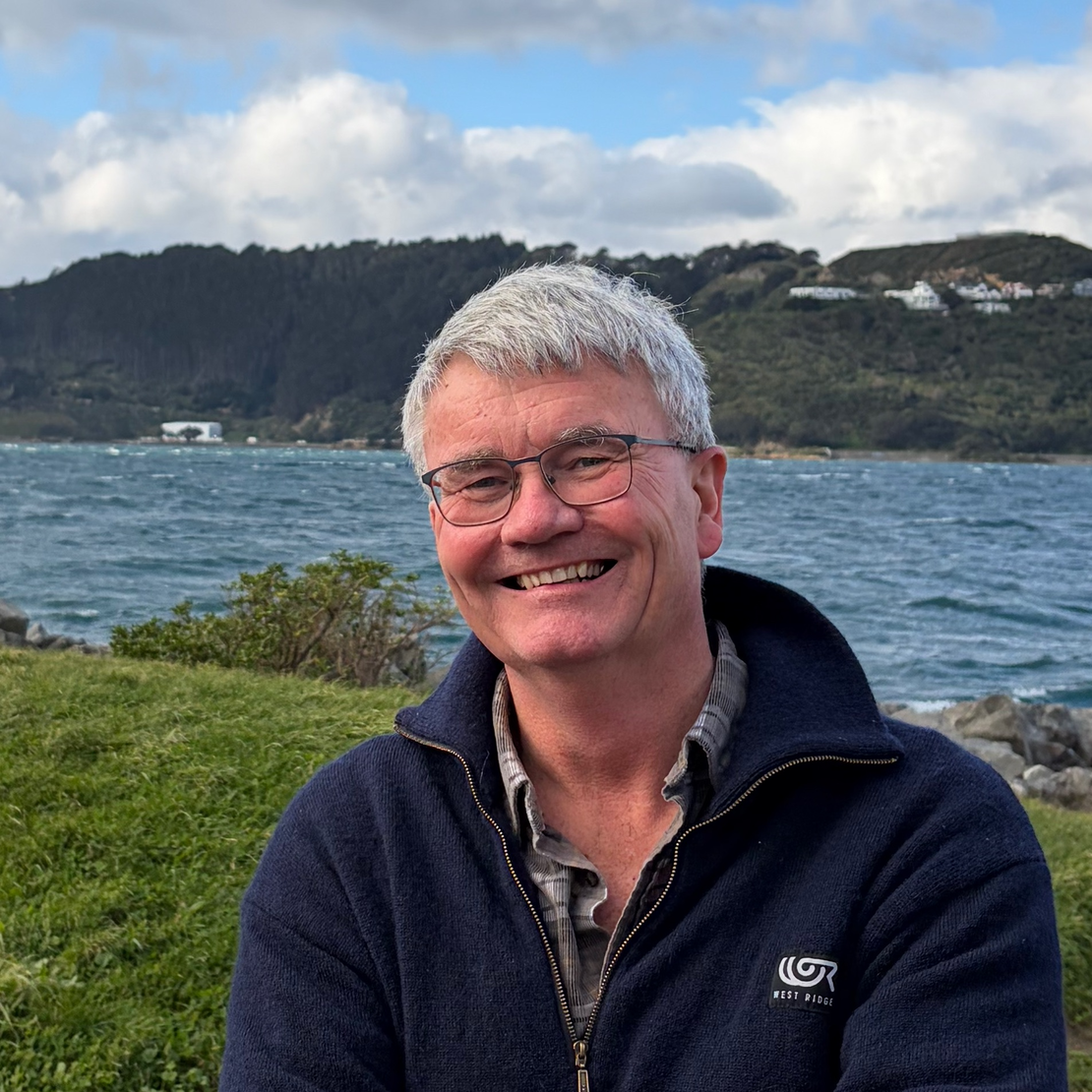 Phil Sutton